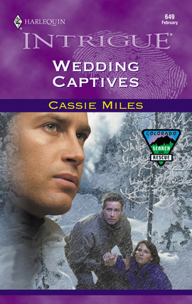 Title details for Wedding Captives by Cassie Miles - Wait list